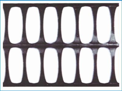 點(diǎn)擊查看詳細(xì)信息<br>標(biāo)題：聚丙烯單向拉伸土工格柵 閱讀次數(shù)：2772